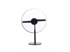 3D Holographic Fan - 3D Holographic advertising Fan