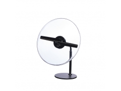 3D Holographic Fan - 3D Holographic advertising Fan