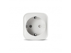 WIFI Smart Power Plug - ES-EU01