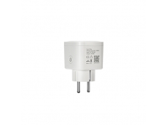 WIFI Smart Power Plug - ES-EU01