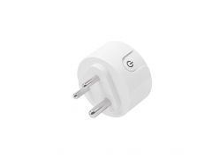 WIFI Smart Power Plug - ES-IN01