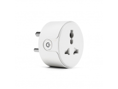 WIFI Smart Power Plug - ES-IN01