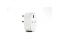 WIFI Smart Power Plug - ES-IN02