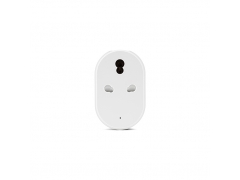 WIFI Smart Power Plug - ES-IN02