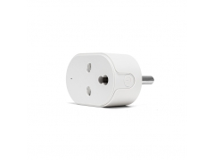 WIFI Smart Power Plug - ES-IN02