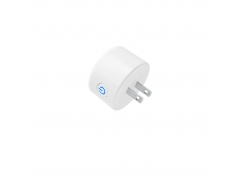 WIFI Smart Power Plug - ES-JA01