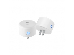 WIFI Smart Power Plug - ES-JA01