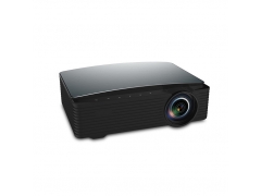 LCD Projector - ES-P34