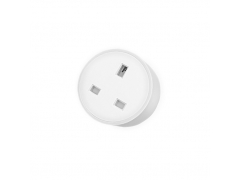 WIFI Smart Power Plug - ES-UK01