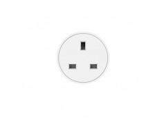 WIFI Smart Power Plug - ES-UK01