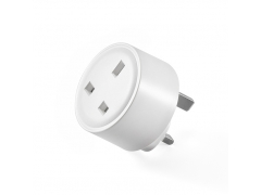 WIFI Smart Power Plug - ES-UK01