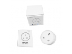 WIFI Smart Power Plug - ES-UK01