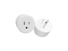 WIFI Smart Power Plug - ES-US01