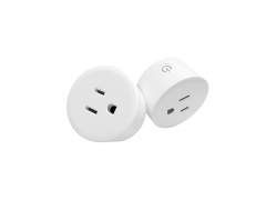 WIFI Smart Power Plug - ES-US01