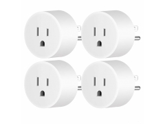 WIFI Smart Power Plug - ES-US01