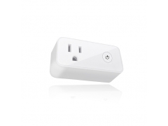 WIFI Smart Power Plug - ES-US02