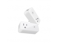 WIFI Smart Power Plug - ES-US02