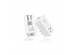 WIFI Smart Power Plug - ES-US02