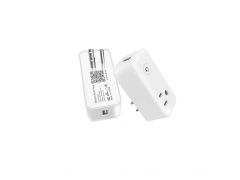 WIFI Smart Power Plug - ES-US02