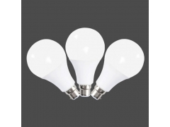 WIFI LED Smart Bulb - ES-R09W