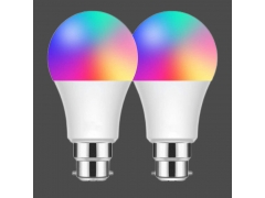 WIFI LED Smart Bulb - ES-R09W