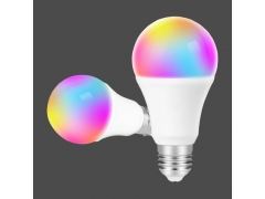 WIFI LED Smart Bulb - ES-R09W