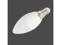 WIFI LED Smart Bulb - ES-C05W