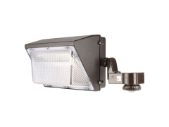 WALL PACK LIGHT - ES-W0415