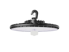 INDUSTRIAL LIGHTING - ES-H0828