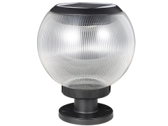 SOLAR LIGHT - ES-S02 Series