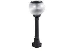 SOLAR LIGHT - ES-S02 Series