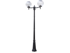 SOLAR LIGHT - ES-S02 Series