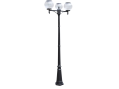 SOLAR LIGHT - ES-S02 Series