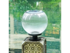 SOLAR LIGHT - ES-S02 Series