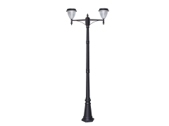 SOLAR LIGHT - ES-S18 Series