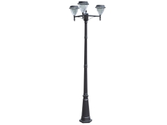 SOLAR LIGHT - ES-S18 Series