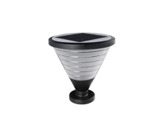 SOLAR LIGHT - ES-S14 Series