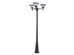 SOLAR LIGHT - ES-S14 Series