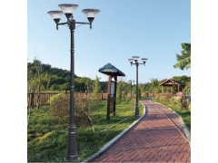 SOLAR LIGHT - ES-S14 Series