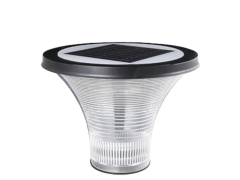 SOLAR LIGHT - ES-S15 Series