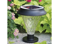 SOLAR LIGHT - ES-S20 Series