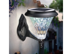 SOLAR LIGHT - ES-S20 Series