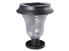 SOLAR LIGHT - ES-S24 Series