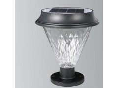 SOLAR LIGHT - ES-S26 Series