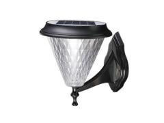 SOLAR LIGHT - ES-S26 Series