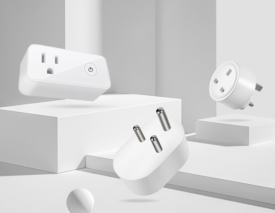 WIFI Smart Power Plug